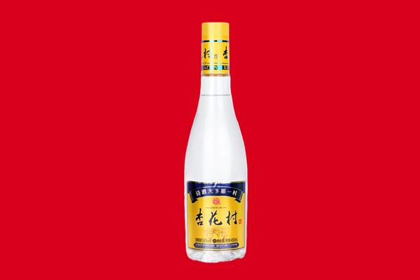 攀枝花回收杏花村